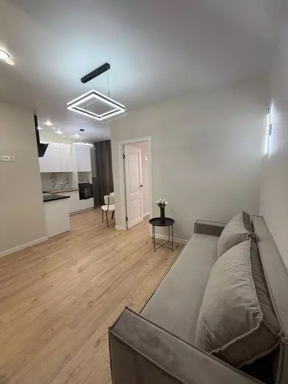 Продаётся 1-к квартира, 40 м - Фото 1