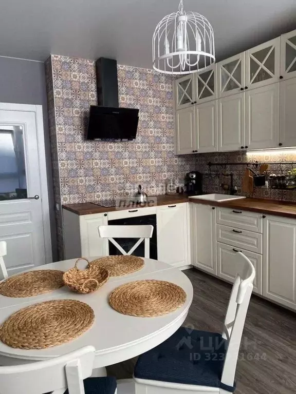 2-к кв. Краснодарский край, Анапа Таманская ул., 121к8 (62.0 м) - Фото 2