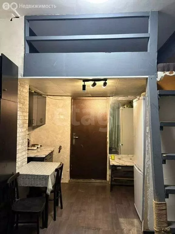 1к в -комнатной квартире (16 м) - Фото 2