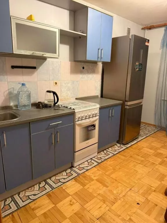 2-к кв. Смоленская область, Смоленск Пригородная ул., 11а (57.0 м) - Фото 1