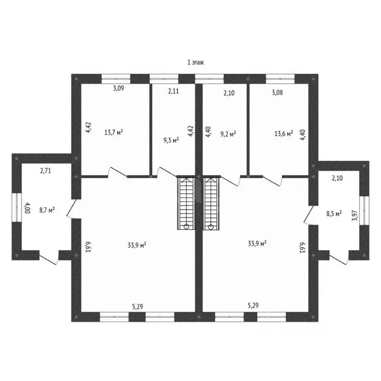 Дом в Башкортостан, Уфа ул. Прилукская, 27 (138 м) - Фото 2