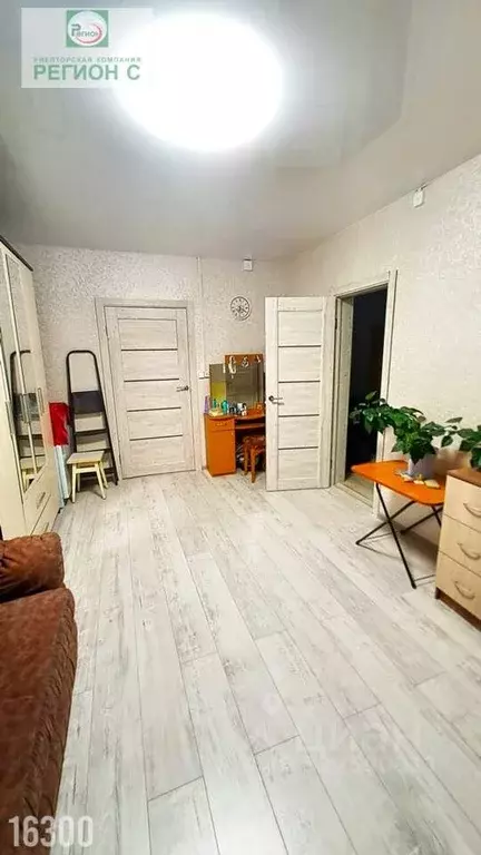 3-к кв. Архангельская область, Архангельск Аллейная ул., 16 (52.7 м) - Фото 1