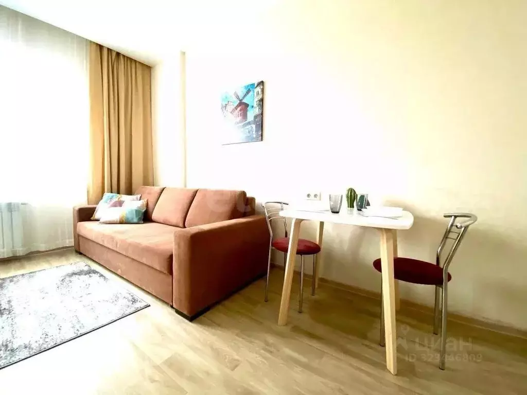 Студия Новосибирская область, Новосибирск ул. Сакко и Ванцетти, 77 ... - Фото 2