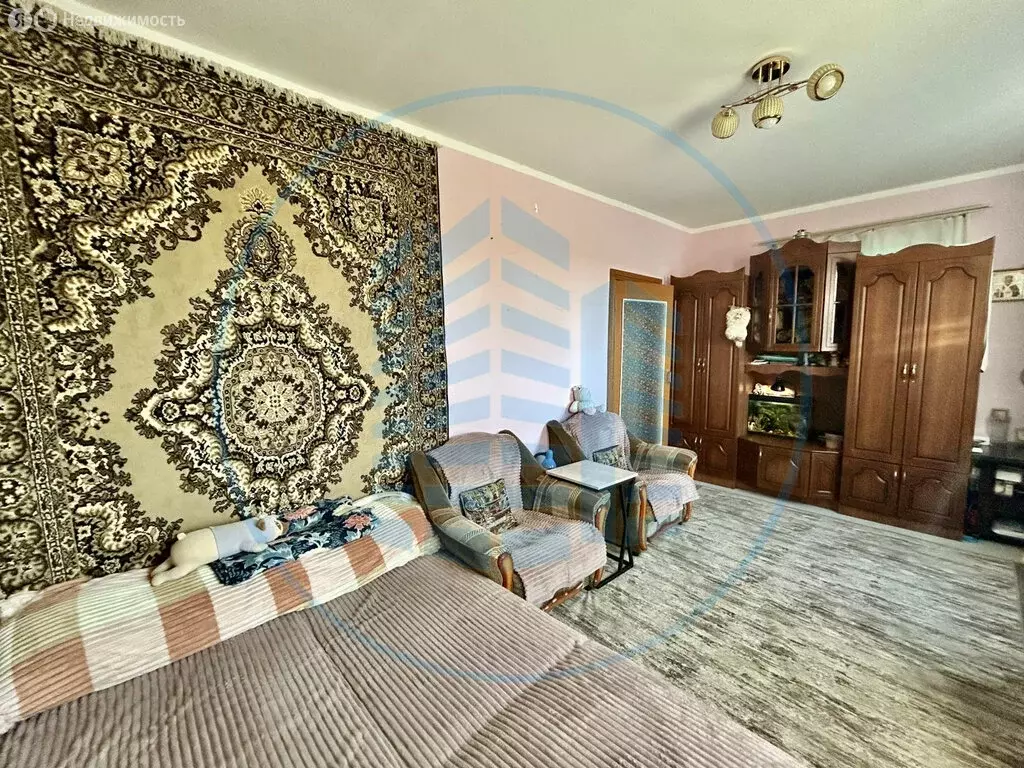 Дом в Ессентуки, СТ Овощевод (55.6 м) - Фото 1