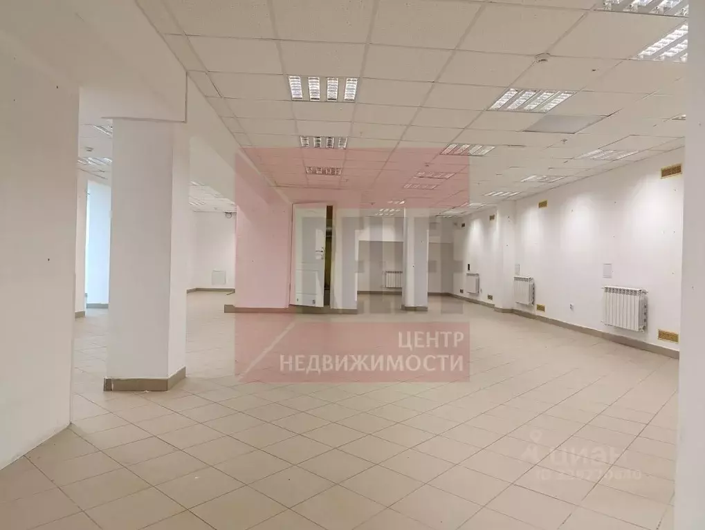 Помещение свободного назначения в Калининградская область, Калининград ... - Фото 2