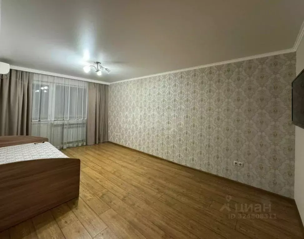 3-к кв. Оренбургская область, Оренбург Беляевская ул., 43 (59.6 м) - Фото 2