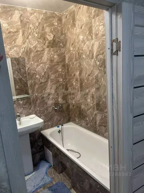 1-к кв. Ставропольский край, Ставрополь ул. Доваторцев, 90 (40.8 м) - Фото 1