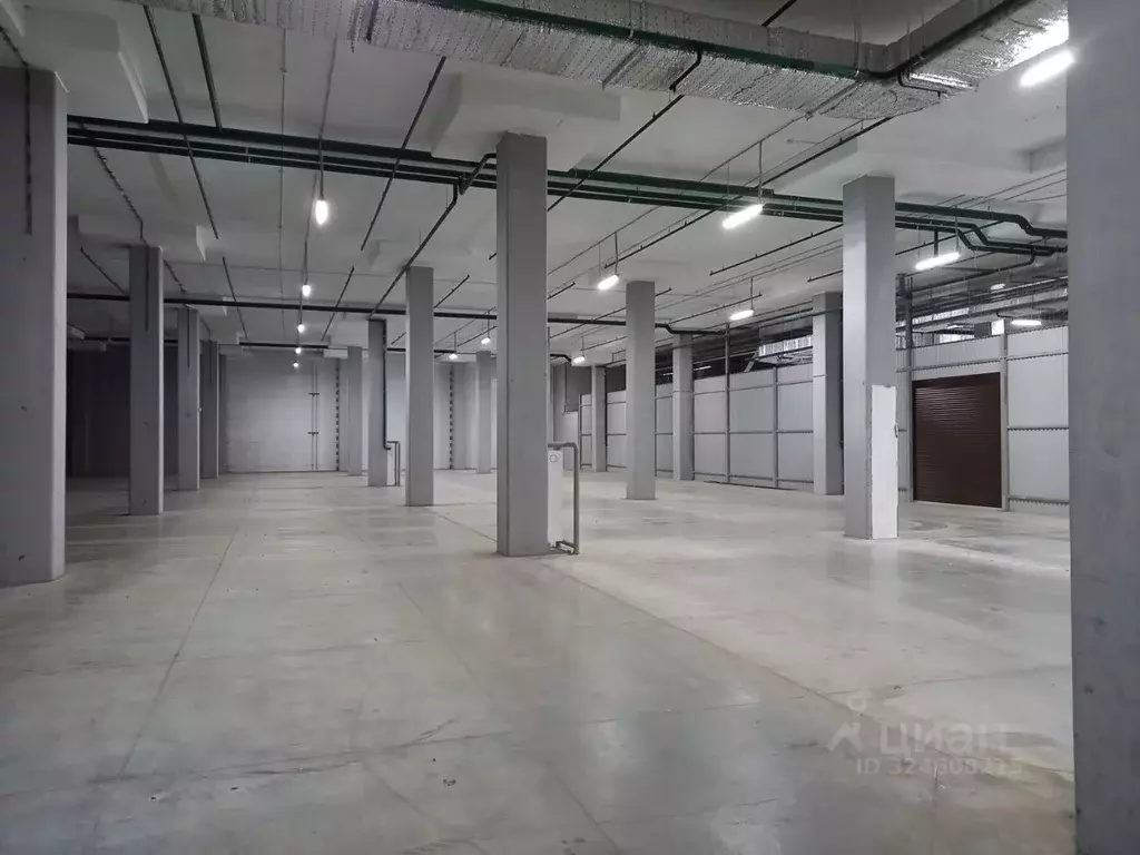 Склад в Москва ул. Адмирала Корнилова, вл3с1 (312 м) - Фото 1