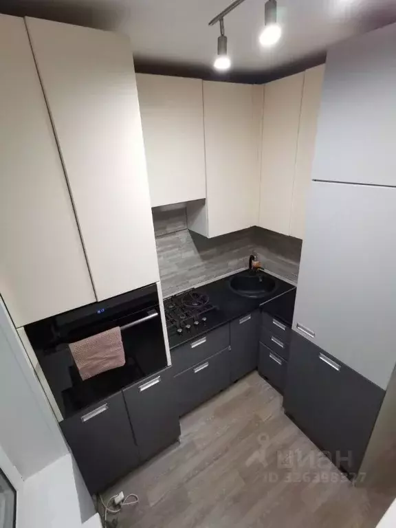 2-к кв. Москва Чертановская ул., 51К5 (45.0 м) - Фото 2