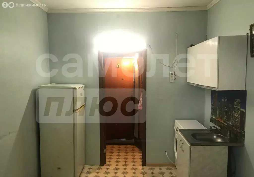 2-комнатная квартира: Ялта, улица Горького, 21 (23 м) - Фото 1