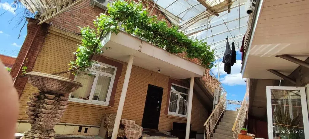 Дом в Владикавказ, переулок Кольцова, 4А (170 м) - Фото 1