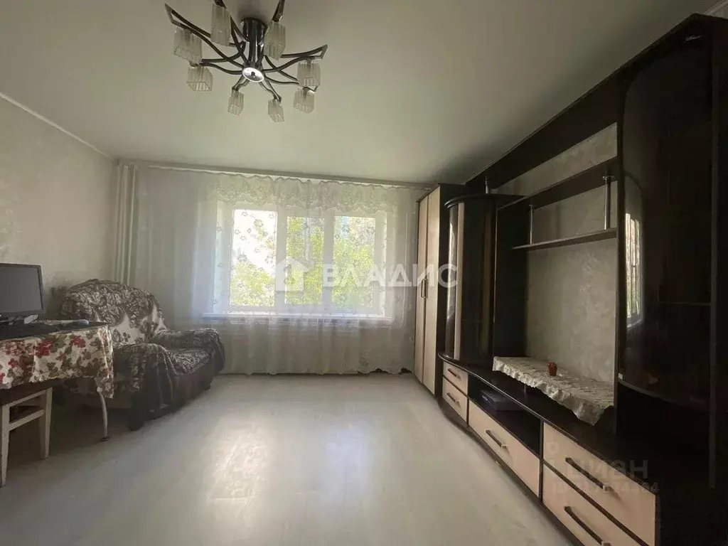 1-к кв. Пензенская область, Пенза ул. Рахманинова, 43 (36.0 м) - Фото 0