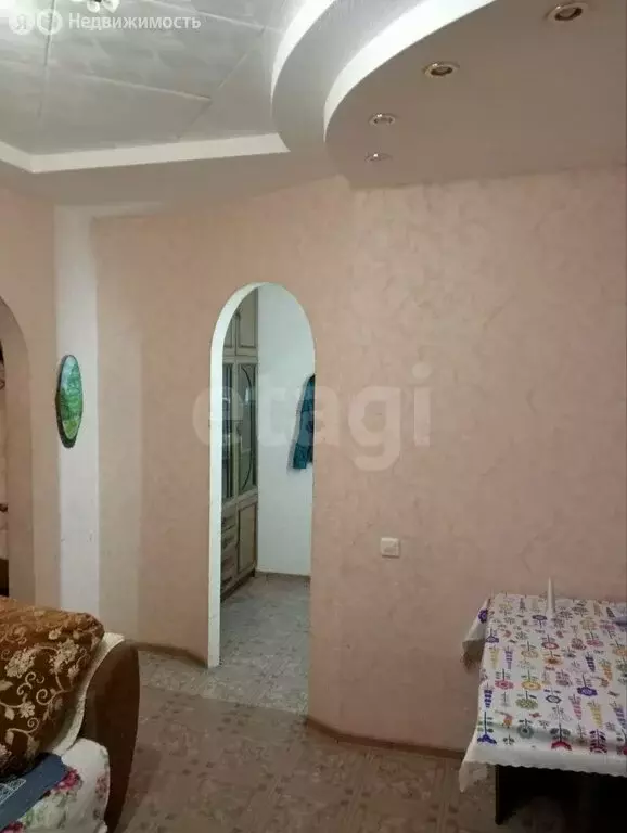 2-комнатная квартира: Тобольск, 7-й микрорайон, 3 (43.3 м) - Фото 2