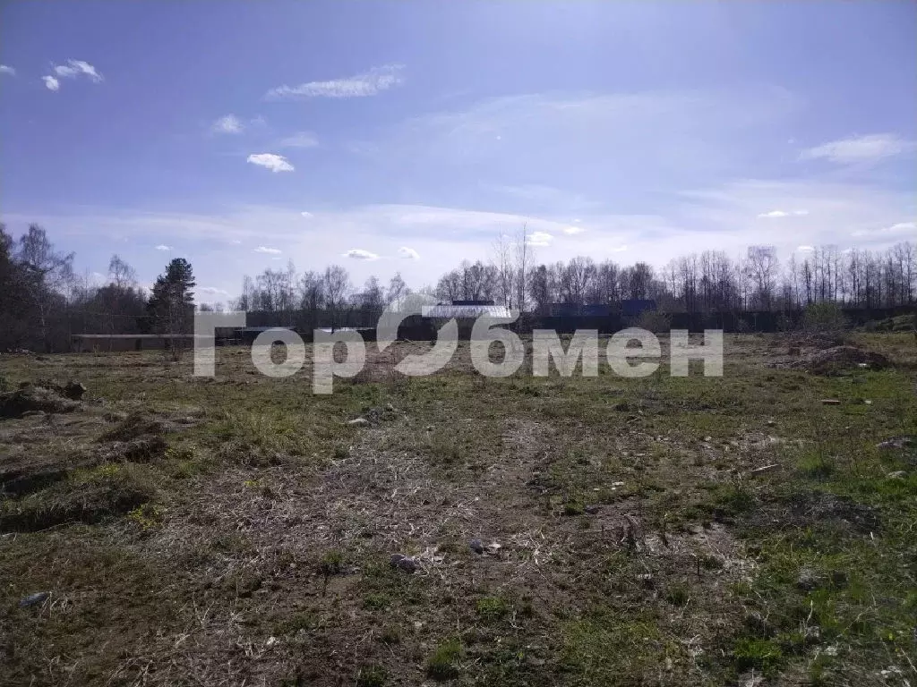 Продается участок в д. Алехново - Фото 2