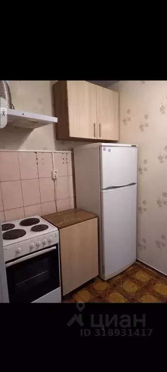 Студия Ростовская область, Волгодонск Морская ул., 104 (19.0 м) - Фото 1
