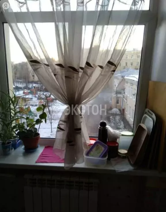 1к в 3-комнатной квартире (18 м) - Фото 0