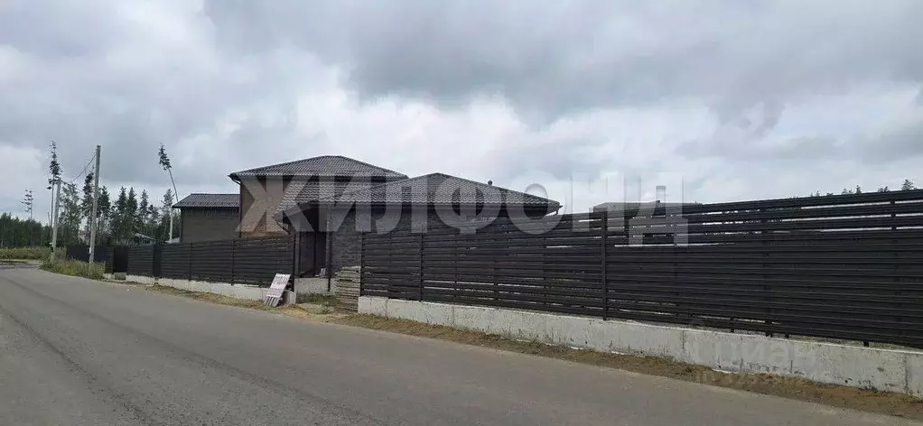 Коттедж в Воронежская область, Рамонский район, с. Ямное ул. Трудовая ... - Фото 2