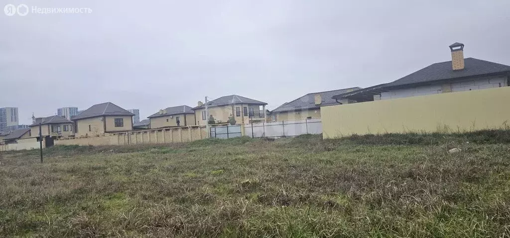 Участок в Краснодар, 1-й Валаамский проезд (3.1 м) - Фото 2