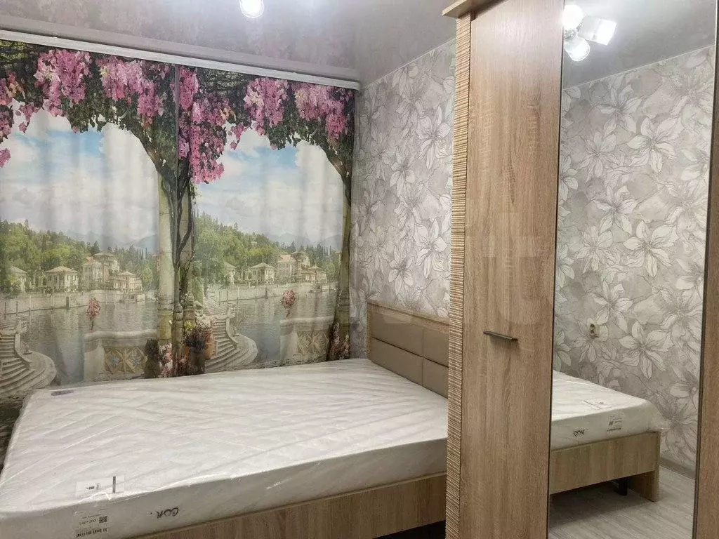 2-к. квартира, 46 м, 3/9 эт. - Фото 1