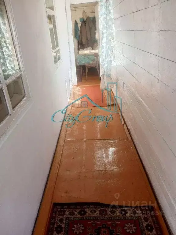 Дом в Оренбургская область, Орск пос. Первомайский, ул. 18 лет Октября ... - Фото 2