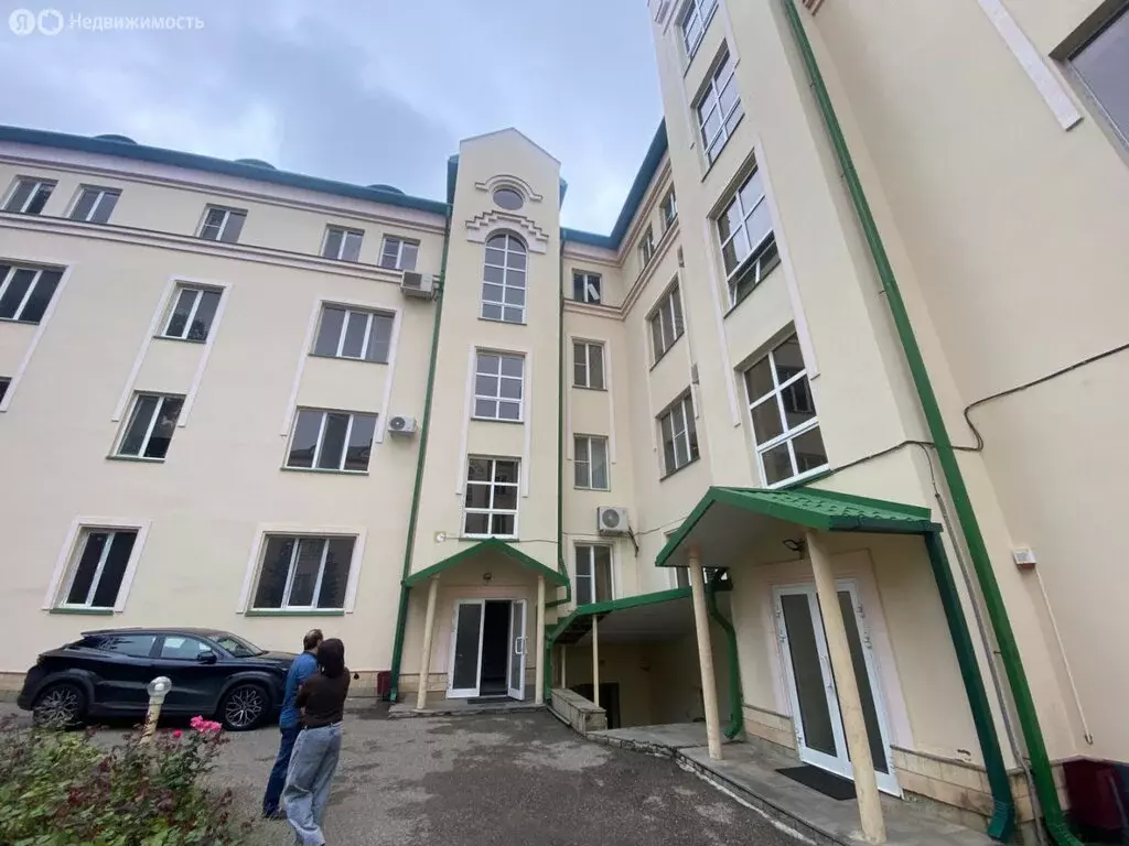 Помещение свободного назначения (400 м) - Фото 1