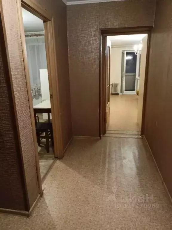 1-к кв. Томская область, Томск просп. Фрунзе, 102 (35.0 м) - Фото 1