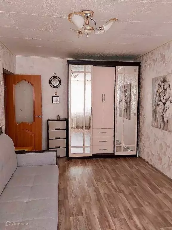 Продаётся 2-к квартира, 43.9 м - Фото 1