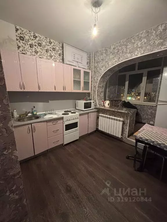 1-к кв. Саха (Якутия), Нерюнгри просп. Дружбы Народов, 23 (38.7 м) - Фото 1