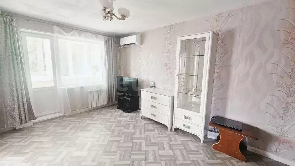 Квартира, 4 комнаты, 60.4 м - Фото 1