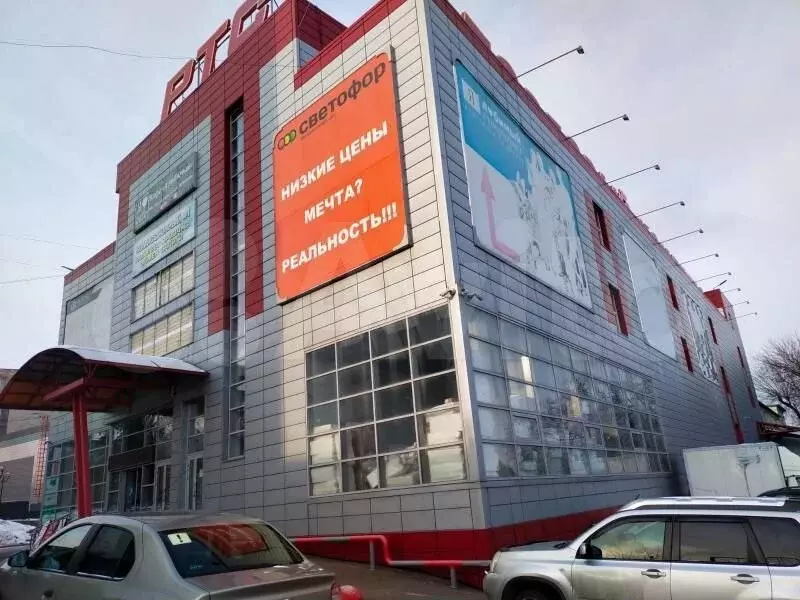 Продажа здания Томилино Новорязанское шоссе в - Фото 0