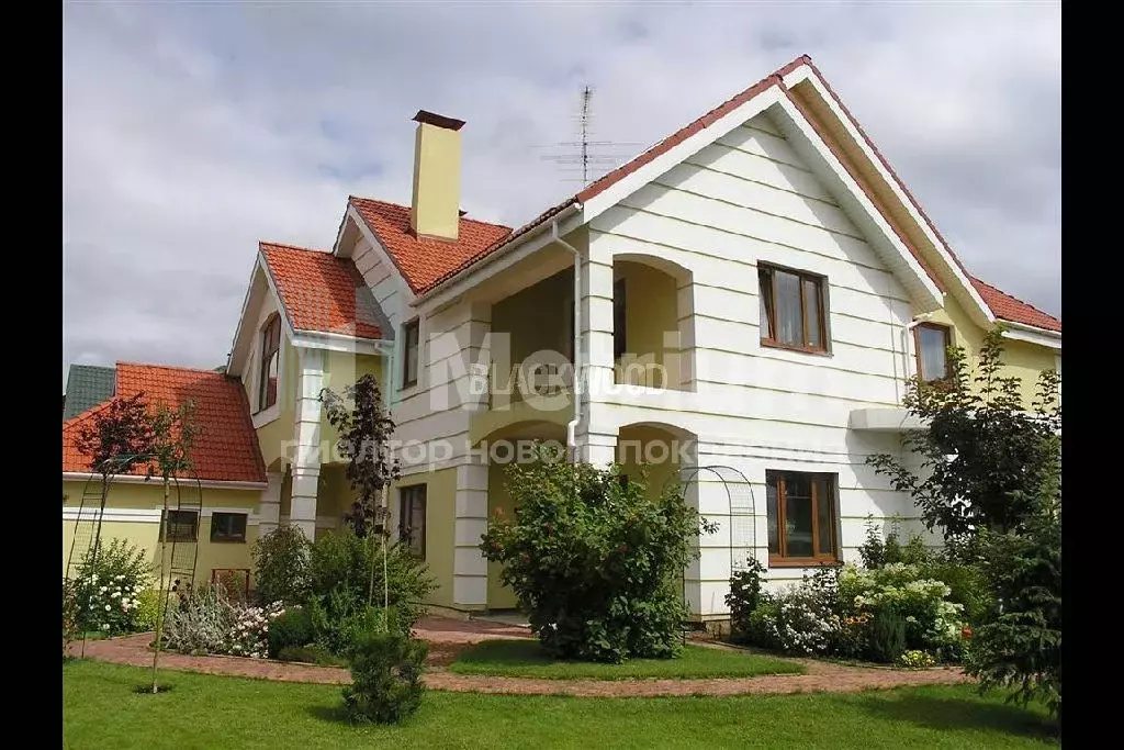 Продается дом в КП Согласие-2 - Фото 2