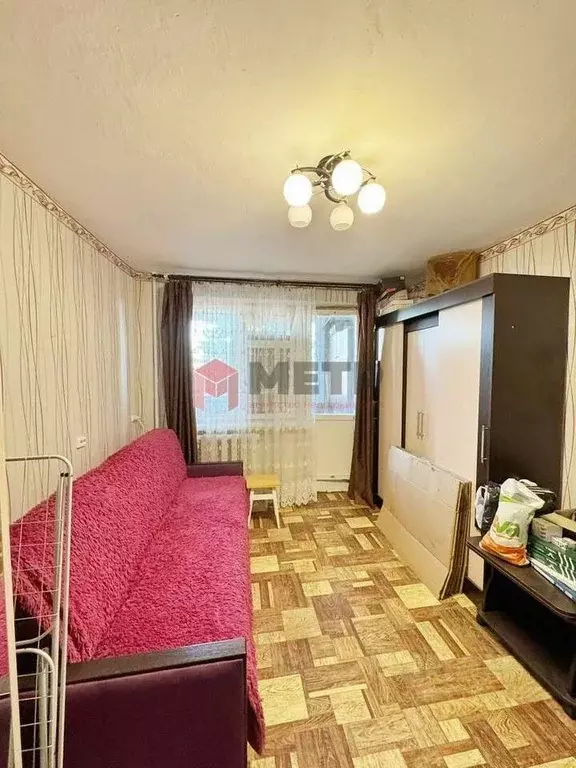 Комната Севастополь ул. Николая Музыки, 92 (12.1 м) - Фото 2