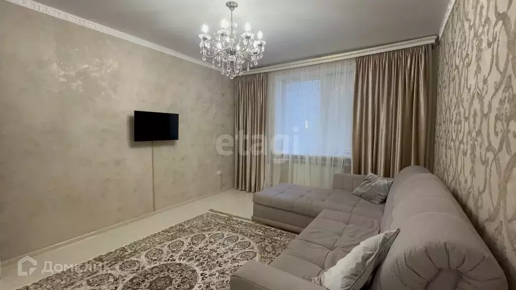 Продаётся 2-к квартира, 67 м - Фото 1