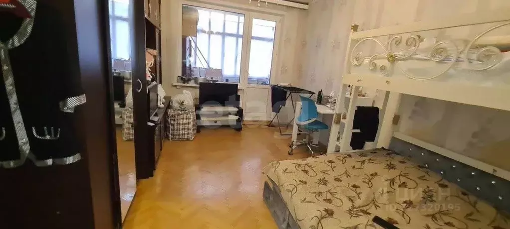 1-к кв. Москва Медынская ул., 5К4 (33.0 м) - Фото 1