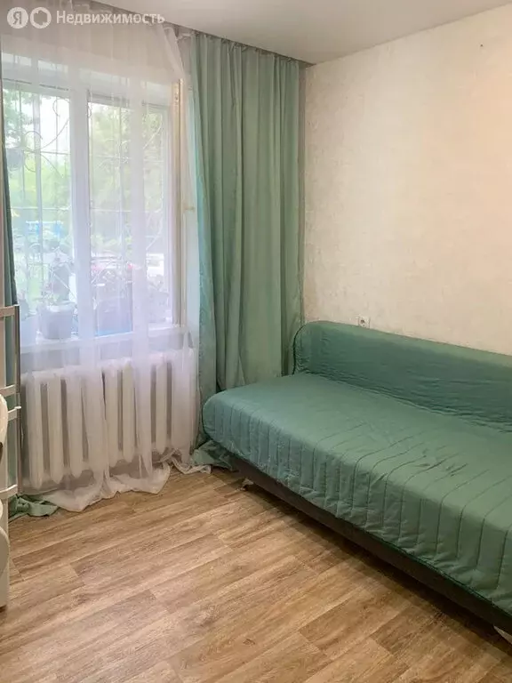 1к в 4-комнатной квартире (7.9 м) - Фото 1