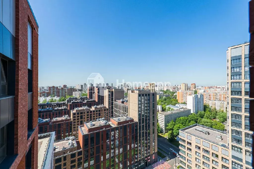 Продается 4-комнатная квартира - Фото 1