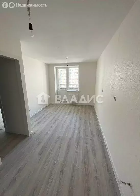 1-комнатная квартира: Мурино, улица Шоссе в Лаврики, 70к1 (34.85 м) - Фото 0