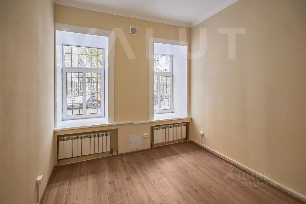 Помещение свободного назначения в Москва Тетеринский пер., 12 (53 м) - Фото 2