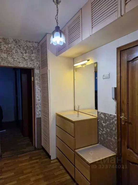 2-к кв. Москва ул. Генерала Белова, 21 (58.0 м) - Фото 2