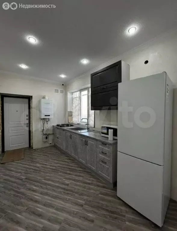 Дом в Курганинск, Огородная улица (41 м) - Фото 0