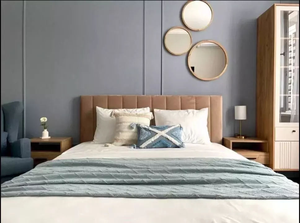 2-к кв. Москва просп. Магеллана, 2 (40.1 м) - Фото 2