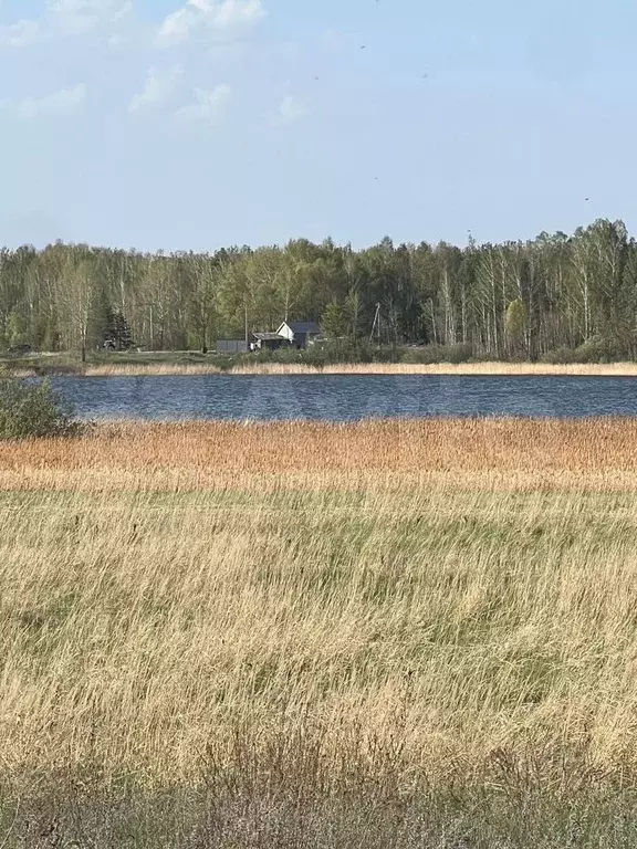 Участок 10 сот. (ИЖС) - Фото 1