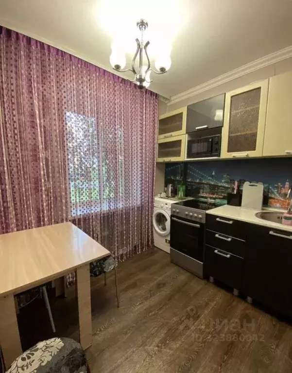 2-к кв. Ханты-Мансийский АО, Нижневартовск Ханты-Мансийская ул., 25 ... - Фото 2