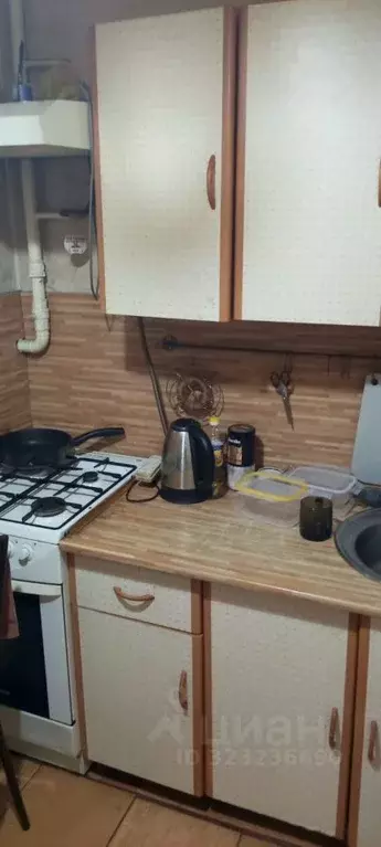 1-к кв. Москва ул. Гаврикова, 2/38 (38.0 м) - Фото 1