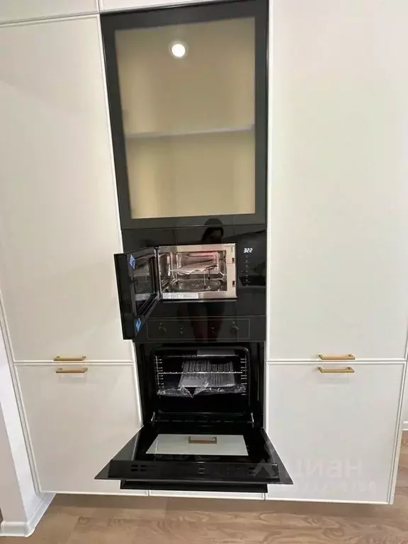 1-к кв. Москва Дорожная ул., 46к1 (27.0 м) - Фото 2