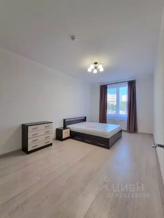 3-к кв. Москва Береговой проезд, 1Б (90.0 м) - Фото 2