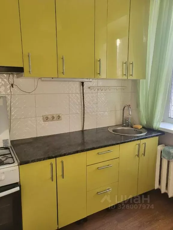 2-к кв. Московская область, Реутов ул. Победы, 10/1 (44.0 м) - Фото 2