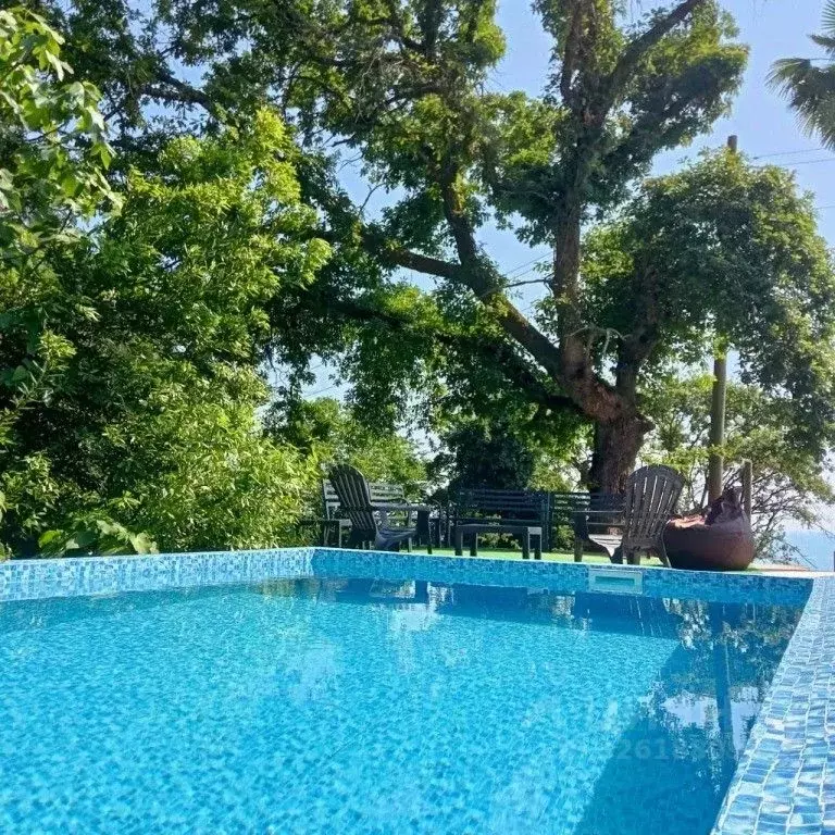 1-к кв. Краснодарский край, Сочи Лазаревское жилрайон, ул. Седова, 2 ... - Фото 1