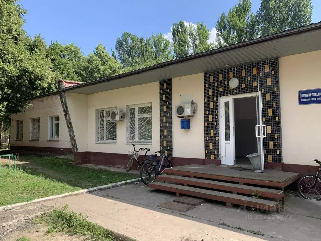 Помещение свободного назначения в Саратовская область, Балашовский ... - Фото 2