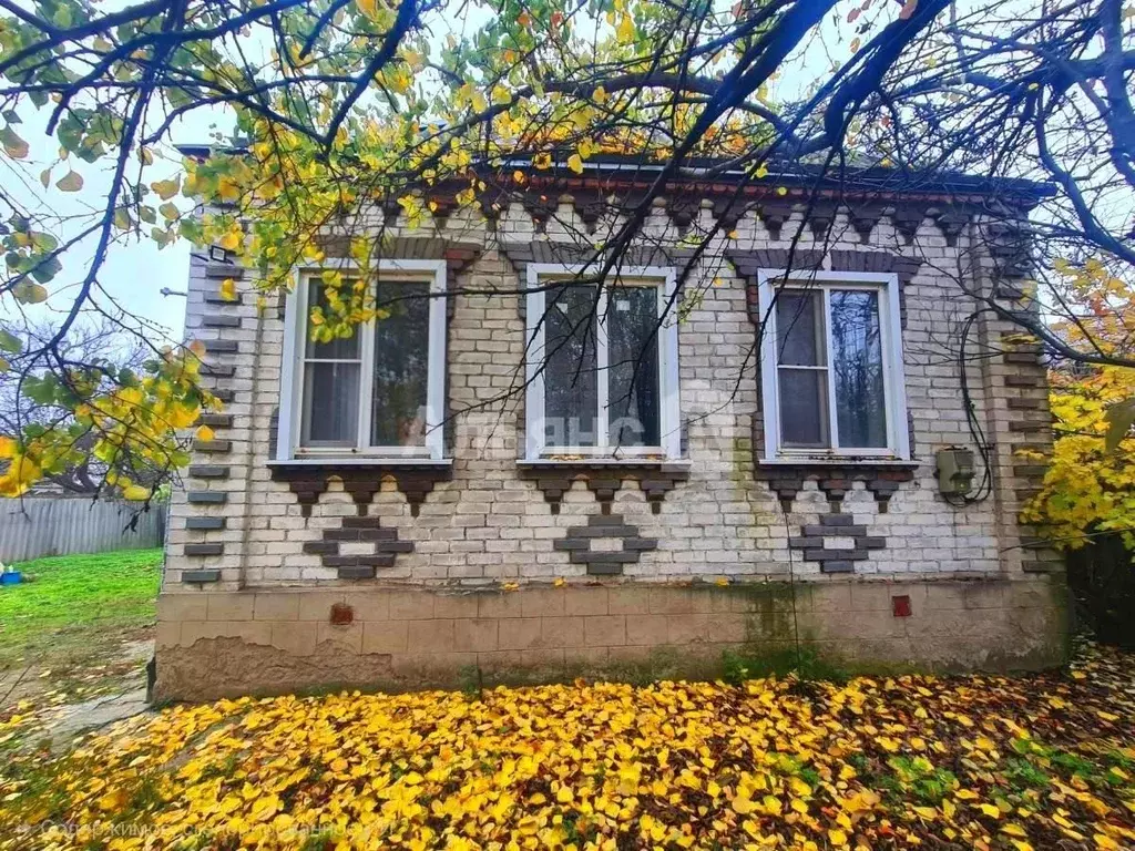 Дом в Краснодарский край, Усть-Лабинский район, Ладожское с/пос, ... - Фото 1